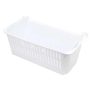 Samsung RFG295AARS/XAA Lower Freezer Basket - Genuine OEM