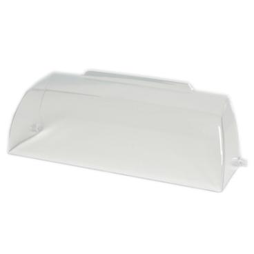 Samsung RS2520SW Dairy Door Bin Cover - Genuine OEM