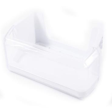 Samsung RSG307AABP Middle Door Shelf Bin - Genuine OEM