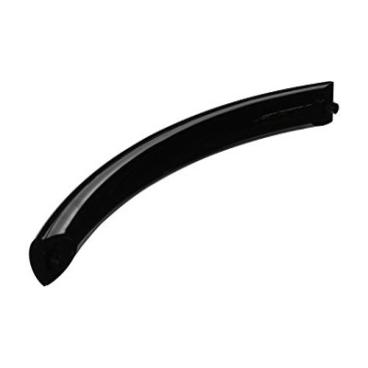 Samsung SMH1611B/XAA Door Handle - Black - Genuine OEM