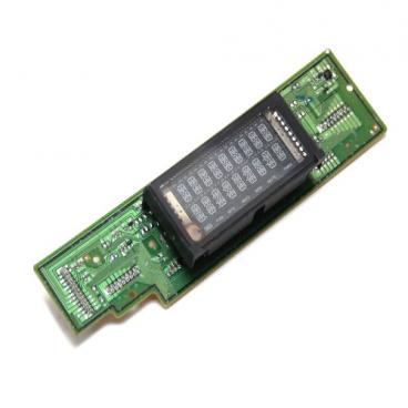 Samsung SMH2117S/XAA-0001 Main Control Board - Genuine OEM