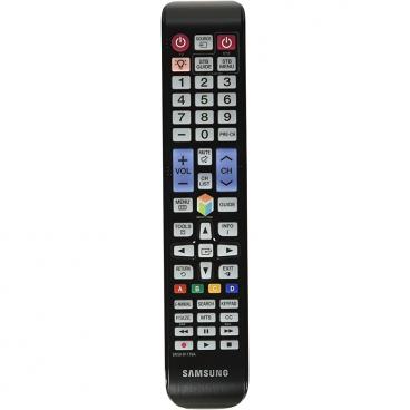 Samsung UN32H5500AFXZA-TS01 Remote Control - Genuine OEM