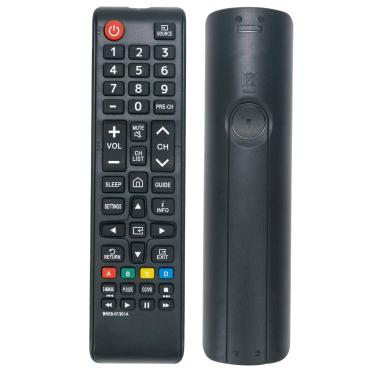 Samsung UN40N5200AFXZA Remote Control - Genuine OEM