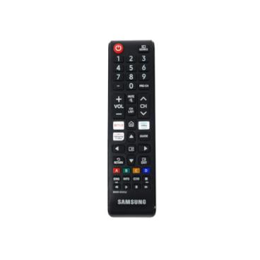 Samsung UN58TU7000FXZA Remote Control - Genuine OEM