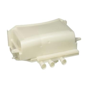 Samsung WA400PJHDWR/AA-03 Detergent Dispenser Housing - Genuine OEM