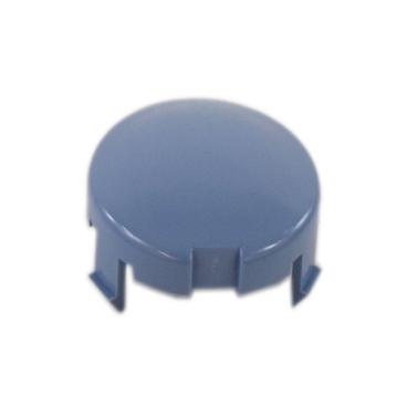 Samsung WA422PRHDWR/AA-0002 Pulsator Cap - Genuine OEM