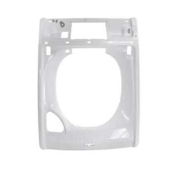 Samsung WA422PRHDWR/AA-0002 Top Cover Panel - White - Genuine OEM