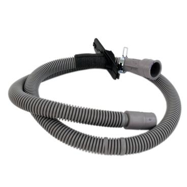 Samsung WA52M7750AV/A4-01 Drain Hose - Genuine OEM