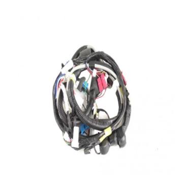 Samsung WA52M7750AW/A4 Main Wire Harness Assembly - Genuine OEM