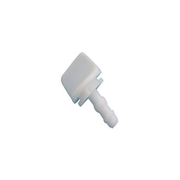 Samsung WA5471ABW/XAA Drain Cap - Genuine OEM