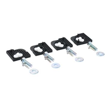 Samsung WE357A7R/XAA Pedestal Installation Kit - Genuine OEM