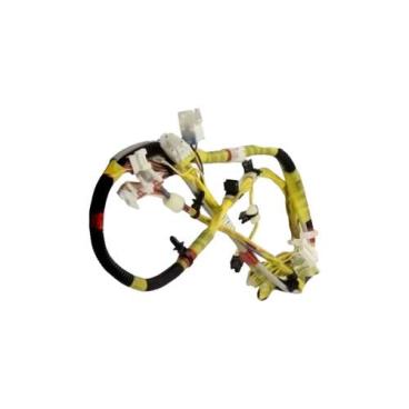 Samsung WF393BTPAWR/A1-0001 Wire Harness - Genuine OEM