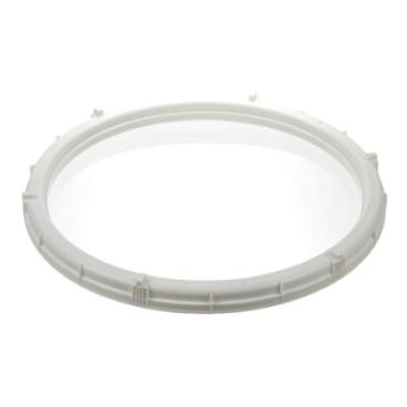 Samsung WF409ANW/XAA-01 Balancer Ring (stops shaking) - Genuine OEM