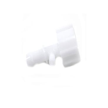 Samsung WF455ARGSGR/A2 Nozzle Connector - Genuine OEM