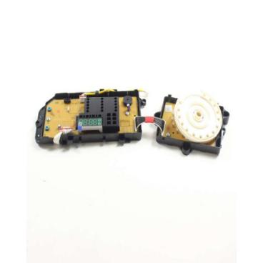 Samsung WF45K6200AW/A2-00 Display Control Board Assembly - Genuine OEM