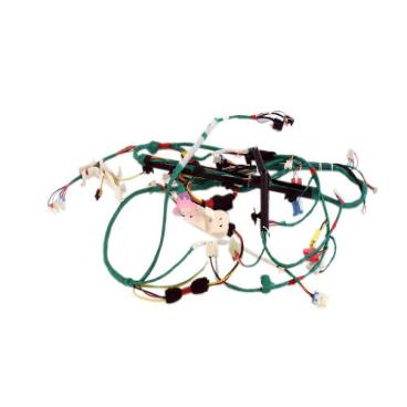 Samsung WF45K6500AV/A2-00 Main Wire Harness - Genuine OEM