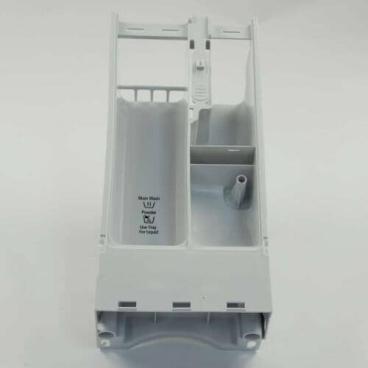 Samsung WF45N5300AV/US-00 Detergent Drawer Assembly  - Genuine OEM