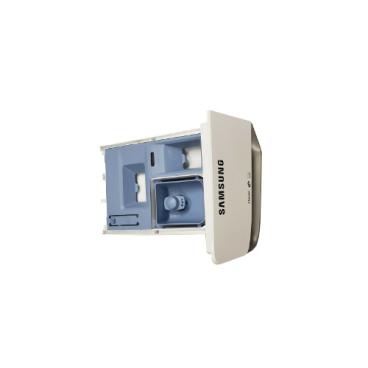 Samsung WF45R6100AP/US-00 Detergent Dispenser Drawer - Genuine OEM