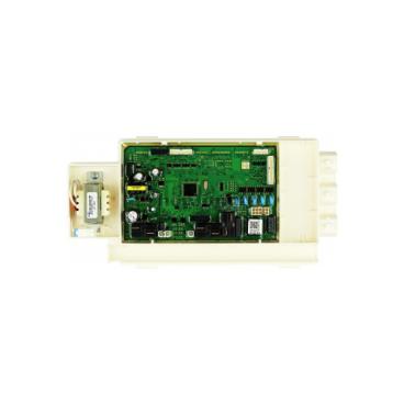 Samsung WV55M9600AV/A5-00 Main Control Board - Genuine OEM