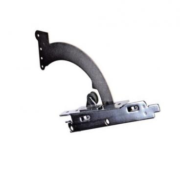 Tappan 12-6663-00-01 Door Hinge, Upper Left - Genuine OEM