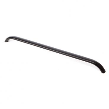 Tappan TEF351EWG Oven Door Handle (Black) - Genuine OEM