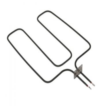 Tappan TEF352SCWA Oven Broil Element - Genuine OEM