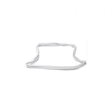 Tappan TFU17M6AW2 Freezer Door Gasket Seal (White) - Genuine OEM