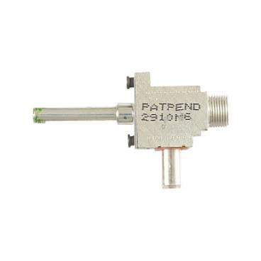 Tappan TGF328GSC Surface Burner Valve - Genuine OEM