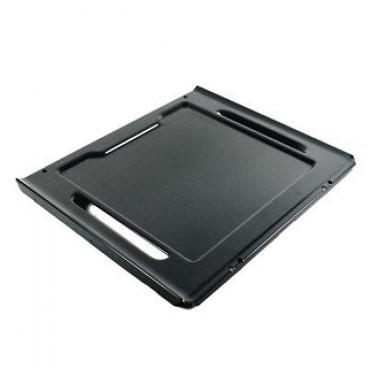 Tappan TGF350MXDSB Bottom Oven Panel - Genuine OEM