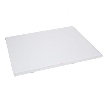 Tappan TWX233RBW3 Front Metal Panel (white) Genuine OEM