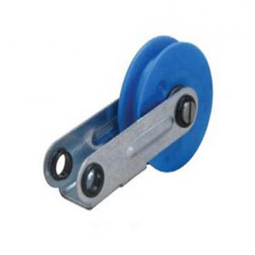 Tappan TWX645RBW3 Tension Idler-Arm Pulley - Genuine OEM