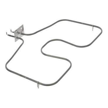 Thermador SCD302T Bake Element - 30\" Genuine OEM