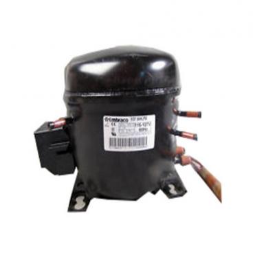 Thermador TSS42QBB Compressor - Genuine OEM