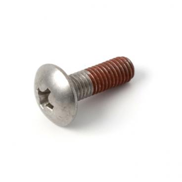 Samsung Part# 6001-002606 Screw (OEM) M3XL10