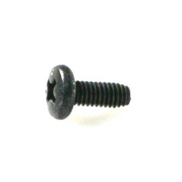 Samsung Part# 6001-002621 Machine Screw (OEM)