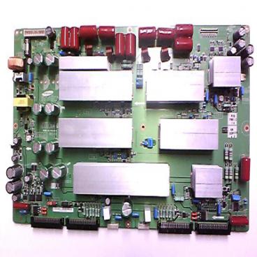 Samsung Part# AA94-15116V CRT PCB Assembly (OEM)