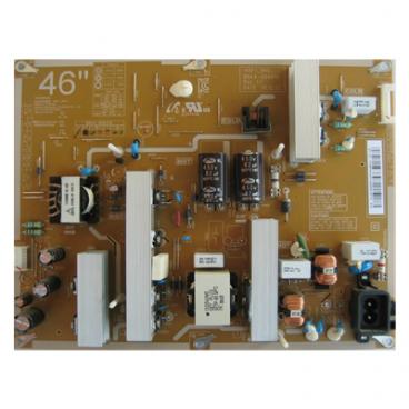 Samsung Part# BN44-00441A Power Supply Board (OEM)