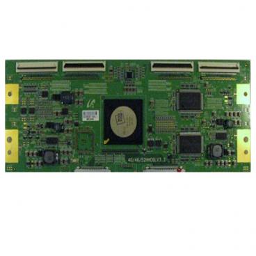 Samsung Part# BN81-02364A OEM T-Con Board (OEM)