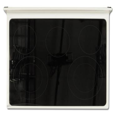 Whirlpool Part# W10162029 Cooktop (OEM)