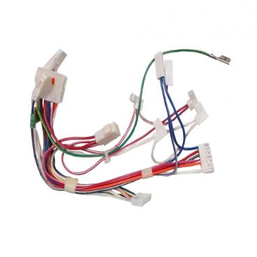 Whirlpool Part# W10216622 Wire Harness (OEM)