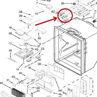 Whirlpool Part# W11228131 Module (OEM)