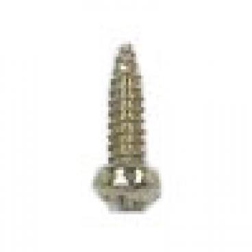 GE Part# WB1K5116 Screw (OEM)