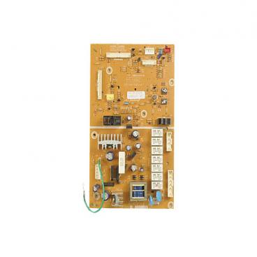 GE Part# WB27X10394 Main Power Control Board Assembly (OEM)