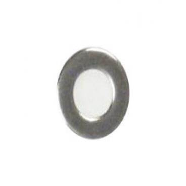 GE Part# WB2X8454 Nut (OEM)