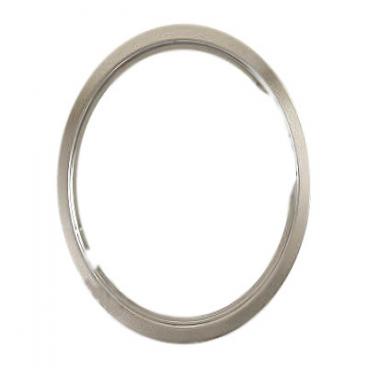 GE Part# WB31K5049 Trim Ring (OEM) 8 inch