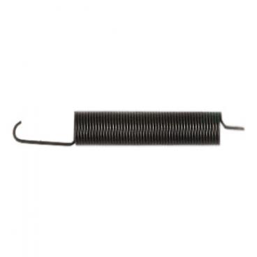 GE Part# WB9X267 Oven Door Spring (OEM)