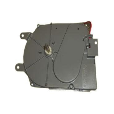 GE Part# WH12X10001 Timer (OEM)