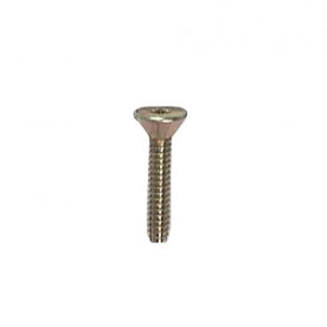 GE Part# WH2X1149 Screw (OEM)