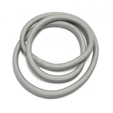 Whirlpool 1CWED4900DW0 Dryer Door Seal - Genuine OEM