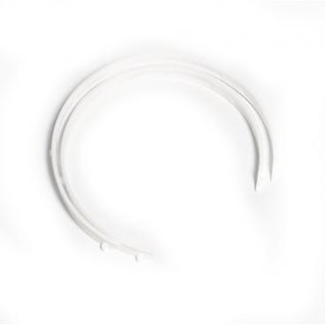 Whirlpool 3HLER5437JQ3 Bearing Ring for Front Support - Genuine OEM